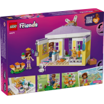LEGO Friends – Hotel pre zajačikov v mestečku Heartlake